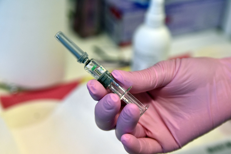 Amerikai orvosok szerint is biztonságos és hatásos a Sinopharm-vakcina