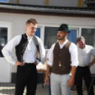 Legényavatás és Mulatság Szanyban