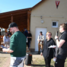 Hagyományőrző disznóvágás Vágon!