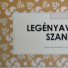 Legényavatás és Mulatság Szanyban