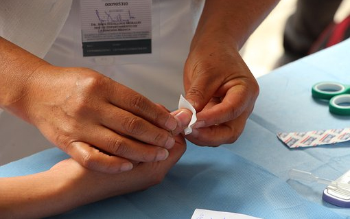 Ingyenes szűrőnap Vitnyéden