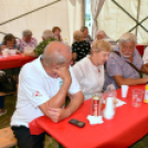 Árpás és Béke (Szlovákia) nemzetközi kapcsolata. (2022.06.18.)