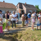 Gólya Fesztivál Szany, 2025. június 14.