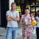Gólya Fesztivál Szany, 2025. június 14.