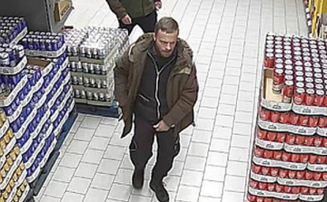 Felismeri a tolvajt?