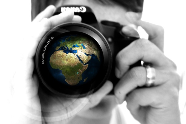 Rajz és fotópályázatot írt ki a Pannon-Víz