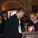 85 éves a Szanyi Szent Imre Daloskör