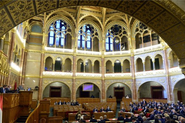 Az állam beavatkozhat az építőipari nyersanyagok kitermelésébe