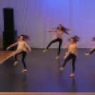 Movement Dance School Veszprémben