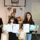 A teremtett világ szépségét ünnepelték Szanyban