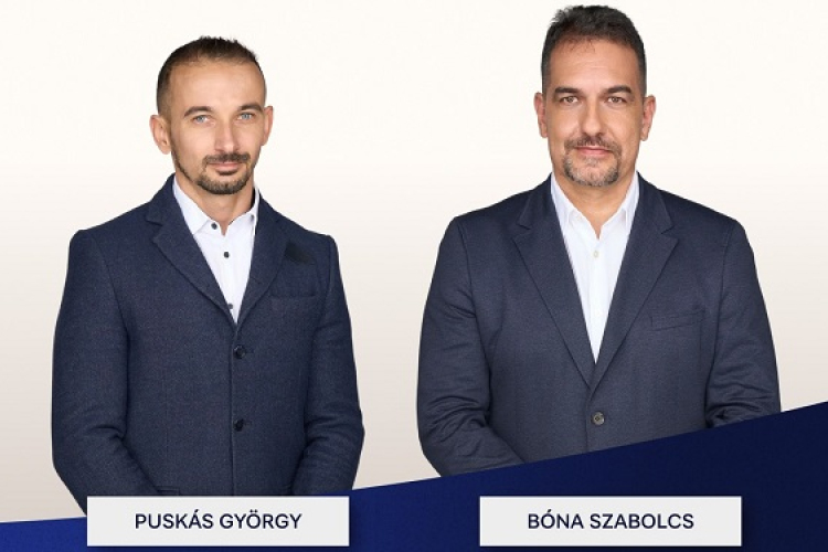 Már mindenki szavazhat, hogy ki legyen a Tisza Párt képviselőjelöltje a Rábaközben