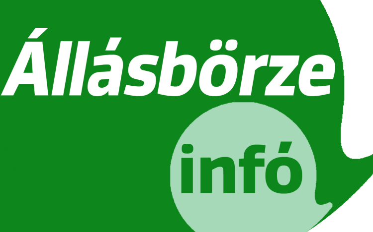 Állásbörze - a legújabb állásajánlatok