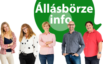 Munkatársakat keresnek - heti állásbörze