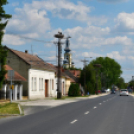 Szanyi körút fényképezőgéppel.