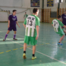 Szany Kupa labdarúgó teremtorna