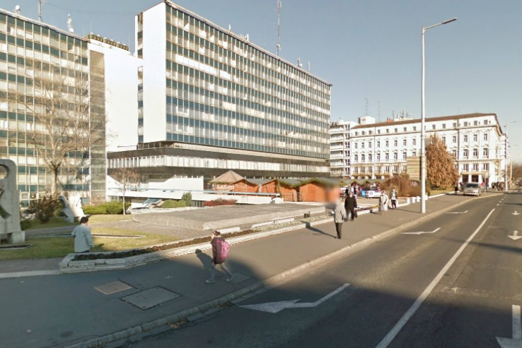 Forgalmirend változás Győrben