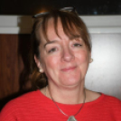 Mikulásváró ünnepség Szanyban.