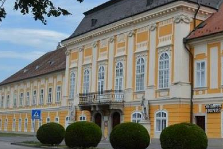 Az Árkosi Tájmúzeum utazó kiállítása a Csornai Múzeumban