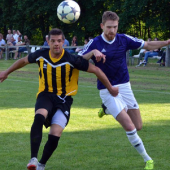 Szany-Fertőd 11:0 (4:0) megyei II. o. bajnoki labdarúgó mérkőzés Soproni csoport