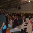 Rúzsa Magdi koncert Szanyban