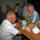 „Öreg-öregfiúk” találkozók története.