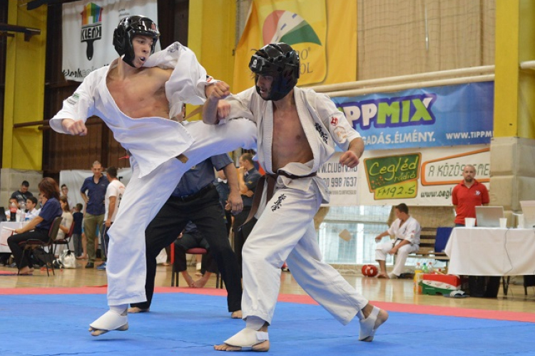 Sikeres hazai szereplés után a Világkupa majd a VB vár rájuk