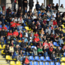 Rábaszentandrás-Abda 0:1 (0:0) (I. a stadion és a labdarúgó mérkőzés)