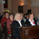 85 éves a Szanyi Szent Imre Daloskör