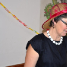 Farsang a rábaszentandrási óvodában