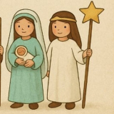 Élő Betlehemezés Rábapordányban