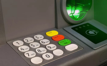 Kónyban már működik az ATM