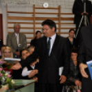 Ballagás Csukás Zoltán Mezőgazdasági Szakközépiskola 2014