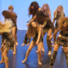 Movement Dance School Veszprémben