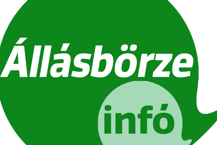 Heti állásajánlatok