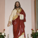 Veni Sancte szentmisével nyitották meg az új tanévet Szanyban
