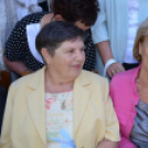 50 éves osztálytalálkozó Szanyban