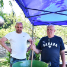 Pünkösdi piknik Rábasebesen. (2026. 05. 23.)