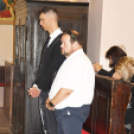 Veni Sancte szentmisével nyitották meg az új tanévet Szanyban