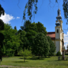 Szanyi körút fényképezőgéppel.