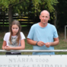 Edzőmérkőzés Szanyban. (2025. 07. 25.)