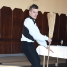 Legényavatás és Mulatság Szanyban