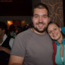 RnB Allstars Dukai Reginával 