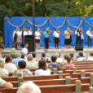 Szárazfa Táborzáró Fesztivál