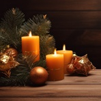 Advent köszöntő ünnepsorozat