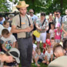 Gólya fesztivál Szanyban. (2024. 06. 15.)