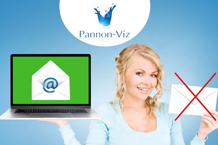 Kizárólag elektronikus számlát állítanak ki