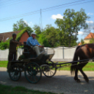 Lovastalálkozó Győrsövényházon