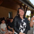 A Szany SE. nagy ünnepe.
