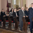 A szanyi katolikus iskola újraindításának 30. jubiláló ünnepe. I.