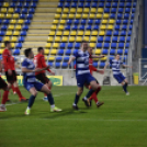 Rábaszentandrás-Abda 0:1 (0:0) (I. a stadion és a labdarúgó mérkőzés)